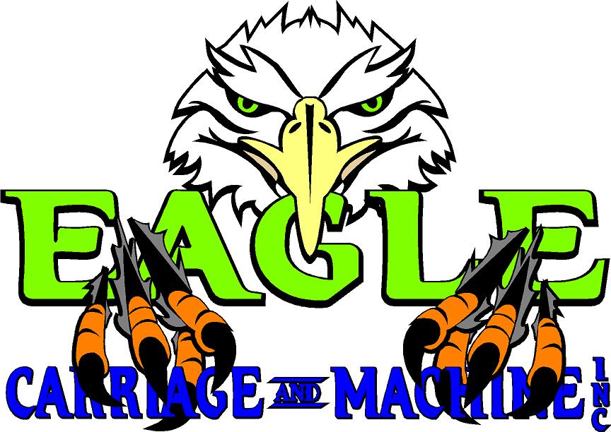 Eagle Carriage & Machine Inc La Grande OR